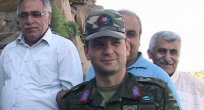 TUNCELİ’DEN KAHREDEN HABER BİNBAŞI ŞEHİT OLDU