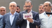 TÜRK HALKI CUNTAYA KARŞI DİK DURMUŞTUR