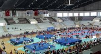 Türkiye Kick Boks Şampiyonası Sona Erdi