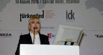 TÜRKONFED KADIN LİDERLERİ BULUŞTURDU