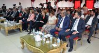 TÜSİAD- TÜRKONFED'İN BORGİP PROJESİ TOPLANTISI ELAZIĞ’DA YAPILDI