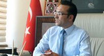 UHUT EMRE KOYUNCU BASKİL KAYMAKAMLIĞI GÖREVİNE BAŞLADI