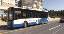 Ulaşım Hizmetleri Bayramda Ücretsiz
