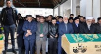 ÜLGÜN VE KAYMAZ AİLELERİNİN ACI GÜNÜ