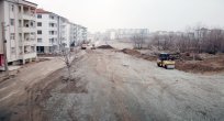 ULUKENT MAHALLESİ’NE YENİ BULVAR