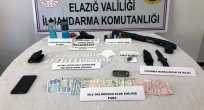 Uyuşturucu İle Mücadele Aralıksız Sürüyor