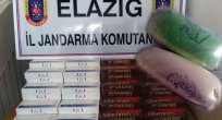 UYUŞTURUCUDAN 5 YIL KESİNLEŞMİŞ HAPİS CEZASI BULUNAN 1 KİŞİ UYUŞTURUCU İLE YAKALANDI