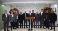 UZLAŞMA SAĞLANDI