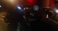 UZMAN ÇAVUŞ KAZADA ŞEHİT OLDU