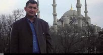 UZMAN ÇAVUŞ SUR’DA ŞEHİT OLDU