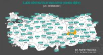 Vaka Sayılarında Düşüş Görülmeye Başlandı
