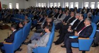 VALİ YARDIMCISINDAN EĞİTİM SEMİNERİ
