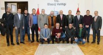 VALİ ZORLUOĞLU ELAZIĞ’DA 429 KİŞİ TUTUKLANDI