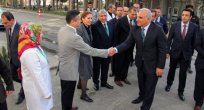 VALİ ZORLUOĞLU: ELAZIĞ’IN SAĞLIKTA BÖLGE MERKEZİ OLMA İDDİASI SÜRÜYOR