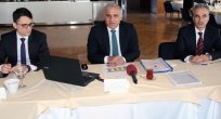 VALİ ZORLUOĞLU: ELAZIĞ REFERANDUMA HAZIR