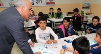 VALİ ZORLUOĞLU FIRAT TEKNOKENT’İ ZİYARET ETTİ