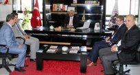 VALİ ZORLUOĞLU KOVANCILAR’I ZİYARET ETTİ