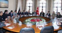 VALİ ZORLUOĞLU’NDAN ELAZIĞSPOR TARAFTARINA ÇAĞRI