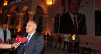 VALİ ZORLUOĞLU’NDAN OHAL AÇIKLAMASI