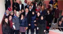 VALİ ZORLUOĞLU’NDAN OKUL ZİYARETİ