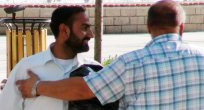 VALİLİK YANINDAKİ ŞÜPHELİ POŞET PANİK YARATTI
