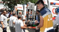 VALİLİKTEN PATLAMA İLE İLGİLİ AÇIKLAMA