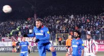VARTAŞ ELAZIĞSPOR 2 KARDEMİR KARABÜKSPOR 1