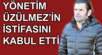 VARTAŞ ELAZIĞSPOR'DA TEKNİK DİREKTÖR ARAYIŞLARI BAŞLADI