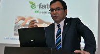 VERGİDE E –DÖNÜŞÜM ELEKTRONİK UYGULAMALAR TOPLANTISI