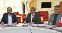 Vizyoner Liderlik Eğitim Protokolü İmzalandı