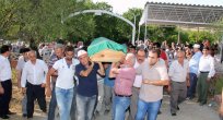 YALÇIN AİLESİNİN ACI GÜNÜ