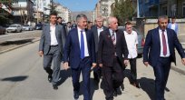 YANILMAZ: “FATİH SULTAN MEHMET BULVARI SANAYİ MAHALLESİ’Nİ CANLANDIRACAK”