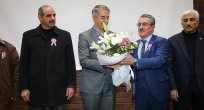 YANLIMAZ EMEKLİLER İLE BİR ARAYA GELDİ