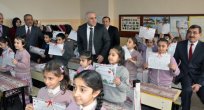 YARI YIL TATİLİ BAŞLADI