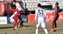 YAŞANAN SIKINTILARLA BU KADAR OLDU