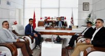 YATIRIMCININ İLK ADRESİ ELAZIĞ TSO’DUR