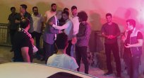 YAVUZ TEMİZER EFSANELERLE BULUŞTU