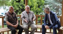 YAVUZ TEMİZER: ELAZIĞ’A LİSTE DAYATIYORLAR