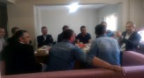 YAVUZ TEMİZER İTÜ’LÜLERLE BULUŞTU