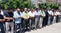YENİ İHYA DER’ DEN GIYABİ CENAZE NAMAZI