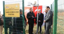 YENİ İSTASYON MERKEZ HOŞ KÖY ‘E KURULDU.