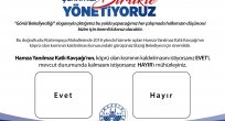 YIKILSIN MI? YIKILMASIN MI?