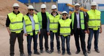 YILDIRIM: ELAZIĞ’A AYRICALIKLI BİR YATIRIM