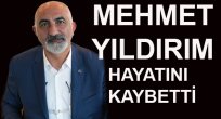 YILDIRIM HOLDİNG’İN ACI KAYBI
