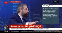 Yılın En Başarılı Akademisyeni Dr. Emrah Aydemir