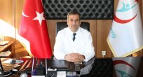 YOĞUN BAKIMDA HASTA YAKINLARINA KAMERALI ZİYARET