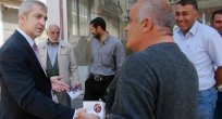 YUKARI FIRAT KALKINMA PROJESİNİ BAŞLATACAĞIZ
