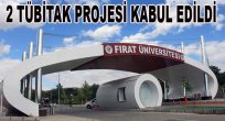 Yüksek Bütçeli 2 TÜBİTAK Projesi Kabul Edildi