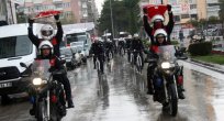 Yunuslar ve Martılar Yaza Hazır