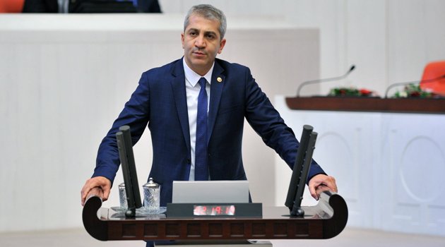 TEMİZER’DEN TERÖR SALDIRISI AÇIKLAMASI